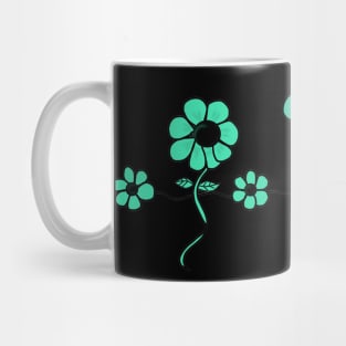 flowers Mug